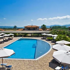 Alloggio per agriturismo Cannavota, Follonica