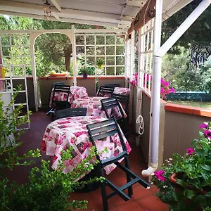 Affittacamere Casa Margherita, Follonica