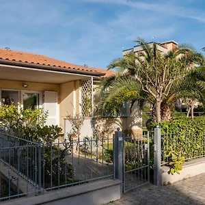 Casa vacanze Casa Pineta, Follonica