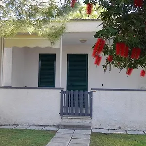 Aparthotel Ibiscus Village, Follonica