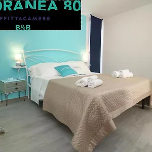 Bed & Breakfast Litoranea 80, Follonica
