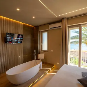 3* Отель Lampada Di Aladino