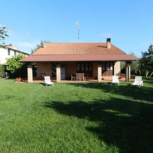 Alloggio per agriturismo Casa Guidoni, Follonica