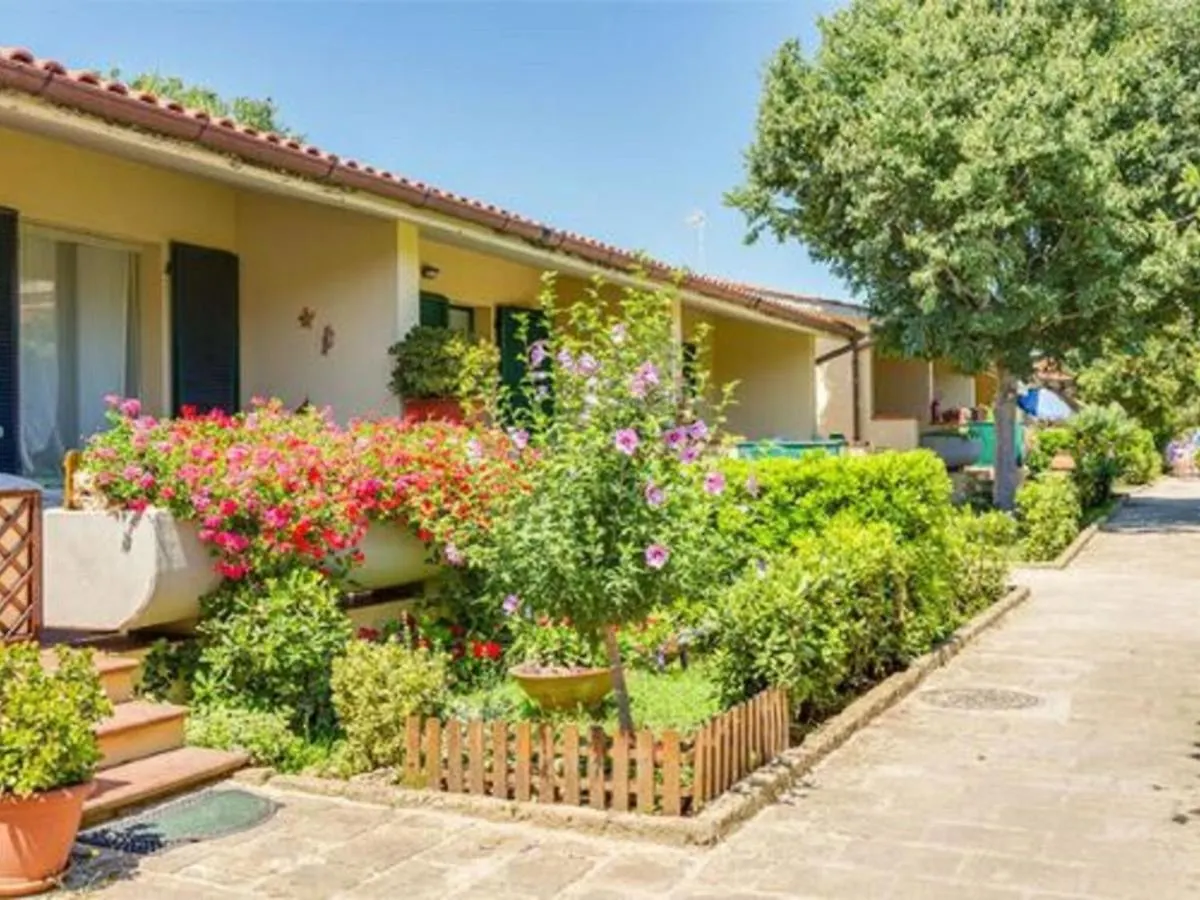 Boutique Holiday Home In Follonica With Sea Beach Nearby
