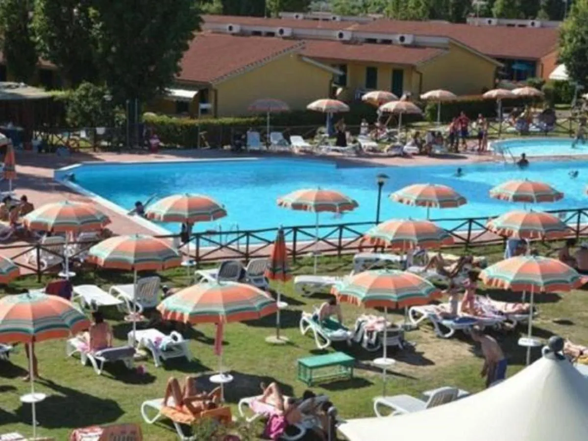 Boutique Holiday Home In Follonica With Sea Beach Nearby 0*,  Italy