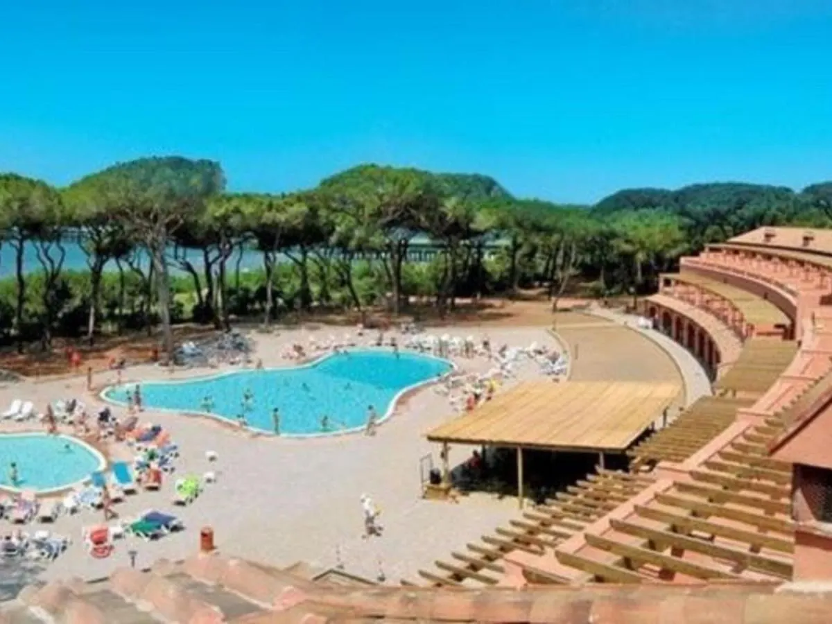 Boutique Holiday Home In Follonica With Sea Beach Nearby